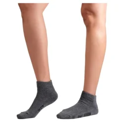 Hot Skarpety Palladium LOW HEIGHT SOCKS Dusky Green/Black SX7383-943 Akcesoria|Skarpety