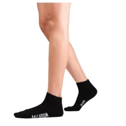 Hot Skarpety Palladium LOW HEIGHT SOCKS Dusky Green/Black SX7383-943 Akcesoria|Skarpety