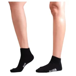 Hot Skarpety Palladium LOW HEIGHT SOCKS Dusky Green/Black SX7383-943 Akcesoria|Skarpety