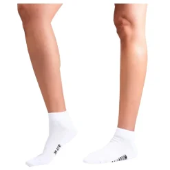 Online Skarpety Palladium LOW HEIGHT SOCKS White/Milk Galaxy SX7383-961 Skarpety|Akcesoria