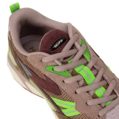 New Sneakersy damskie HOFF Arizona skórzane multikolor 22311006 Damskie Półbuty