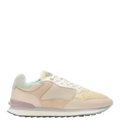 Outlet Sneakersy damskie HOFF Atlantic City Women skórzane multikolor 12302011 Damskie Półbuty