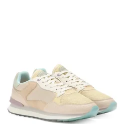 Outlet Sneakersy damskie HOFF Atlantic City Women skórzane multikolor 12302011 Damskie Półbuty