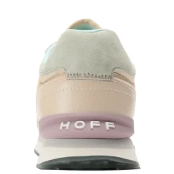 Outlet Sneakersy damskie HOFF Atlantic City Women skórzane multikolor 12302011 Damskie Półbuty