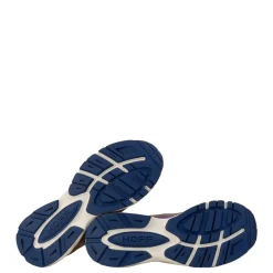 Outlet Sneakersy damskie HOFF Montana skórzane multikolor 22311002 Damskie Półbuty