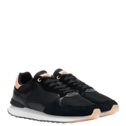 Best Sneakersy damskie HOFF New York Women skórzane multikolor 22202018 Damskie Półbuty