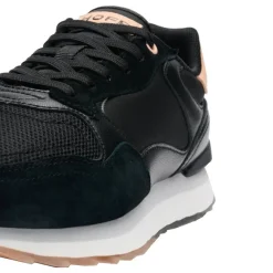 Best Sneakersy damskie HOFF New York Women skórzane multikolor 22202018 Damskie Półbuty