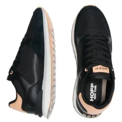Best Sneakersy damskie HOFF New York Women skórzane multikolor 22202018 Damskie Półbuty