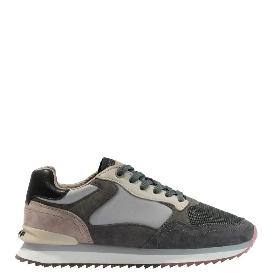Clearance Sneakersy damskie HOFF Seoul Women skórzane multikolor 22202007 Damskie Półbuty