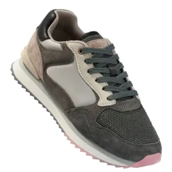 Clearance Sneakersy damskie HOFF Seoul Women skórzane multikolor 22202007 Damskie Półbuty