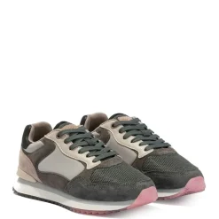 Clearance Sneakersy damskie HOFF Seoul Women skórzane multikolor 22202007 Damskie Półbuty