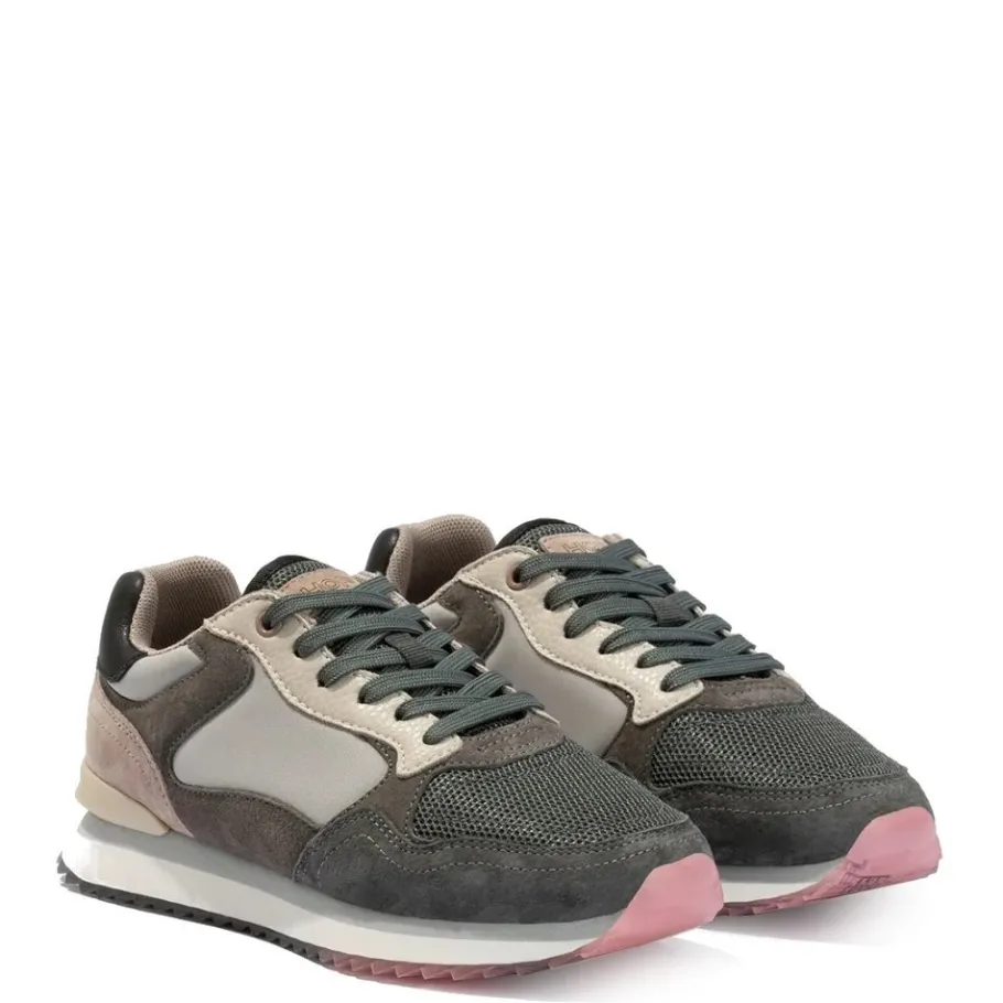 Clearance Sneakersy damskie HOFF Seoul Women skórzane multikolor 22202007 Damskie Półbuty