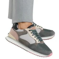 Clearance Sneakersy damskie HOFF Seoul Women skórzane multikolor 22202007 Damskie Półbuty