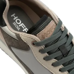 Clearance Sneakersy damskie HOFF Seoul Women skórzane multikolor 22202007 Damskie Półbuty