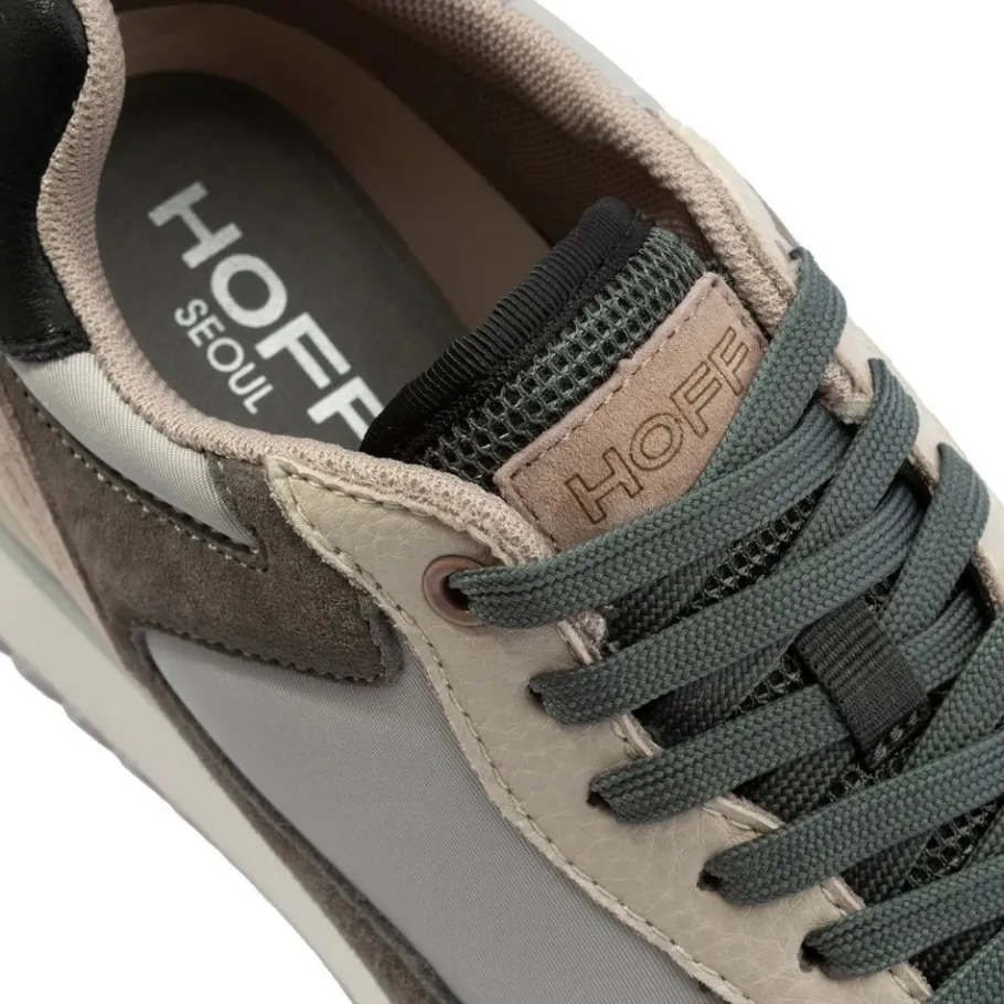 Clearance Sneakersy damskie HOFF Seoul Women skórzane multikolor 22202007 Damskie Półbuty