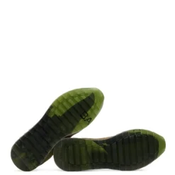 New Sneakersy męskie HOFF Baku Man skórzane multikolor 12302606 Męskie Półbuty