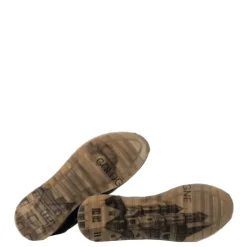 Sale Sneakersy męskie HOFF Cologne skórzane multikolor 22302609 Męskie Półbuty