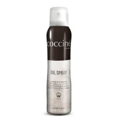 Spray Natłuszczający Coccine OIL SPRAY (150 ml) Akcesoria|Do Pielęgnacji