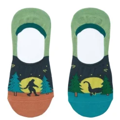 Discount Stopki SOCK IT TO ME Cryptid Encounter N0010 Skarpety|Akcesoria