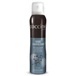 New Szampon do skór i tekstyliów NANO SHAMPOO (150 ml) Akcesoria|Do Pielęgnacji