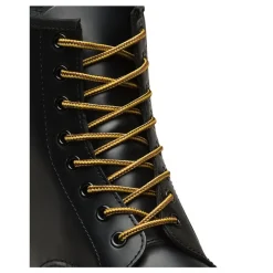 Clearance Sznurowadła Dr. Martens Brązowo-Żółte Okrągłe 140cm AC046001 Akcesoria|Sznurowadła Dr.Martens
