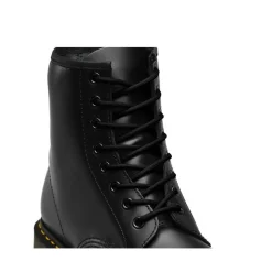 Hot Sznurowadła Dr. Martens Czarne Okrągłe 140cm AC044001 Akcesoria|Sznurowadła Dr.Martens