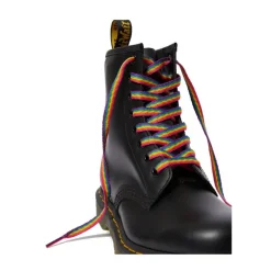Clearance Sznurowadła Dr. Martens Multi Płaskie 140cm AC583101 Akcesoria|Sznurowadła Dr.Martens