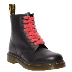Sale Sznurowadła Dr. Martens Różowe Okrągłe 140cm AC745650 Akcesoria|Sznurowadła Dr.Martens