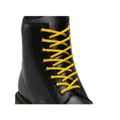 Online Sznurowadła Dr. Martens Żółte Okrągłe 140cm AC053001 Akcesoria|Sznurowadła Dr.Martens