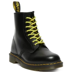 Sale Sznurowadła Dr. Martens Żółte Okrągłe 140cm AD063756 Akcesoria|Sznurowadła Dr.Martens