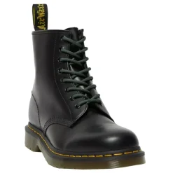 Outlet Sznurowadła Dr. Martens Zielone Okrągłe 140cm AC994275 Akcesoria|Sznurowadła Dr.Martens