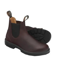 Outlet Sztyblety Blundstone 2130 Auburn Damskie Sztyblety