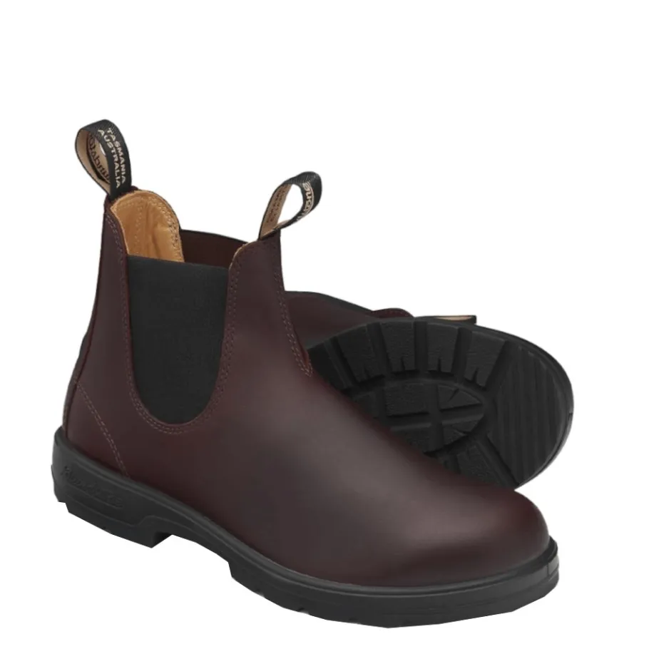 Outlet Sztyblety Blundstone 2130 Auburn Damskie Sztyblety