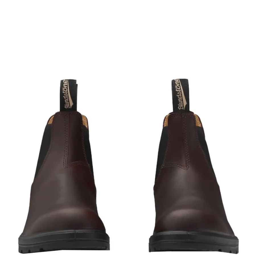 Outlet Sztyblety Blundstone 2130 Auburn Damskie Sztyblety