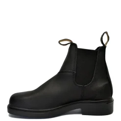 Hot Sztyblety Blundstone 063 Black Damskie Sztyblety