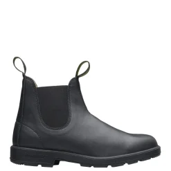 New Sztyblety Blundstone 2115 Black Vegan Damskie Vegan|Vegan