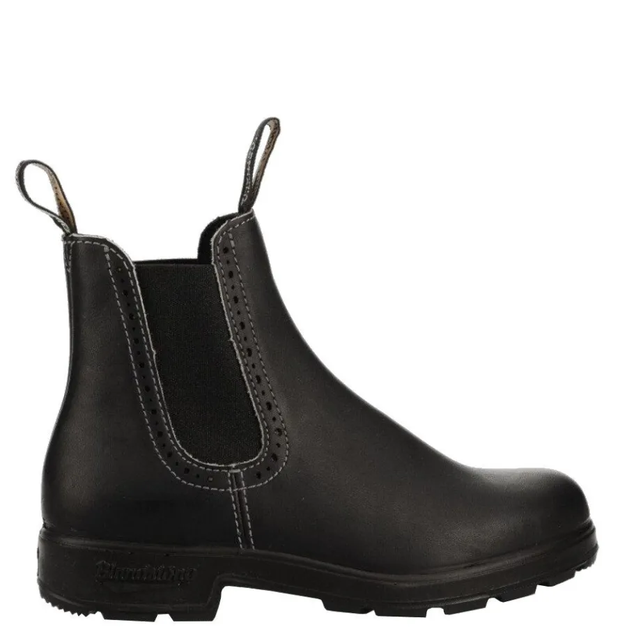 Online Sztyblety Blundstone 1448 Black Damskie Sztyblety