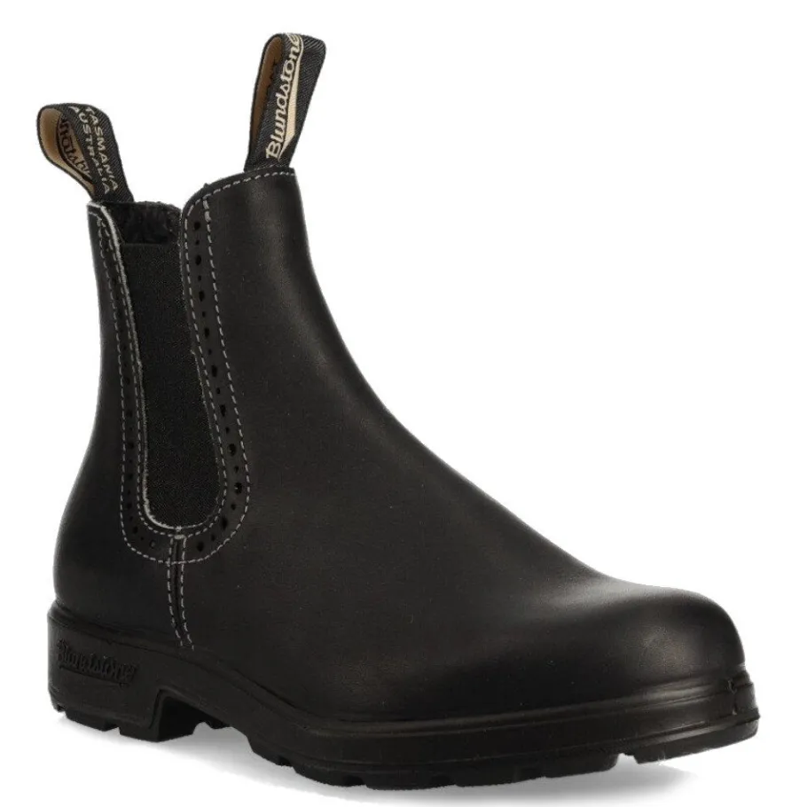 Online Sztyblety Blundstone 1448 Black Damskie Sztyblety