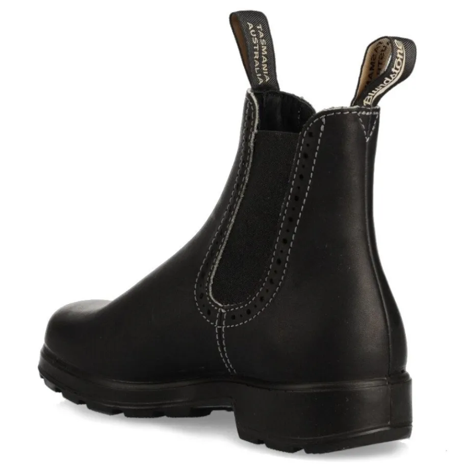 Online Sztyblety Blundstone 1448 Black Damskie Sztyblety