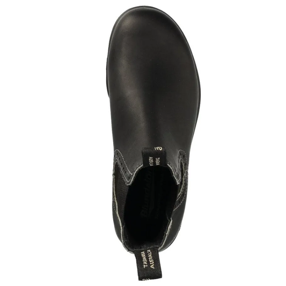 Online Sztyblety Blundstone 1448 Black Damskie Sztyblety