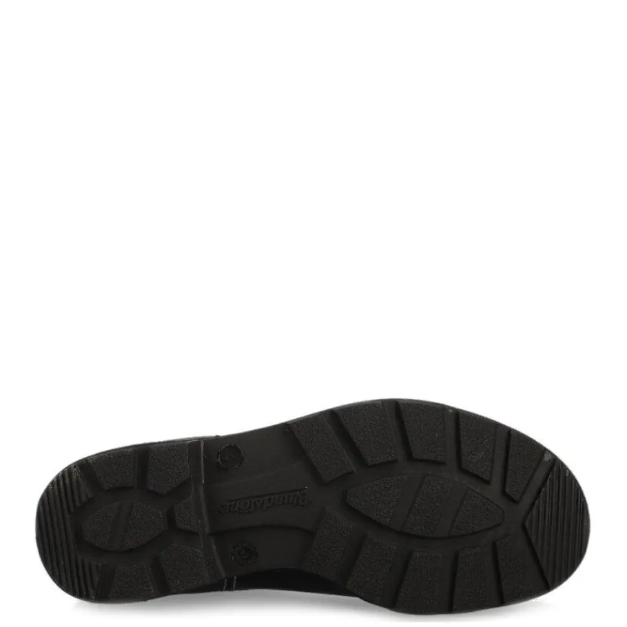 Online Sztyblety Blundstone 1448 Black Damskie Sztyblety