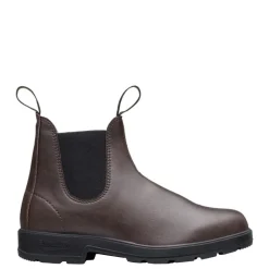 Outlet Sztyblety Blundstone 2116 Brown Vegan Damskie Vegan|Vegan