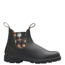 Best Sztyblety Blundstone 2205 Brown Protea Damskie Sztyblety