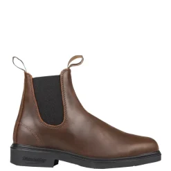 Hot Sztyblety Blundstone 2029 Dress Antique Brown Damskie Sztyblety