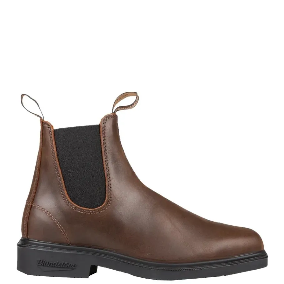 Hot Sztyblety Blundstone 2029 Dress Antique Brown Damskie Sztyblety