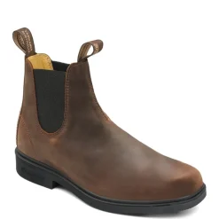 Hot Sztyblety Blundstone 2029 Dress Antique Brown Damskie Sztyblety