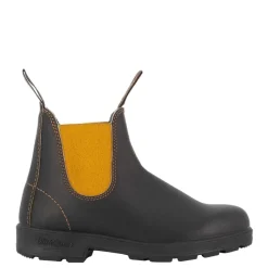 Sale Sztyblety Blundstone 1919 Mustard/Brown Damskie Sztyblety