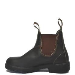 Best Sztyblety Blundstone 500 Orginal Stout Brown Damskie Sztyblety