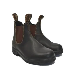 Best Sztyblety Blundstone 500 Orginal Stout Brown Damskie Sztyblety