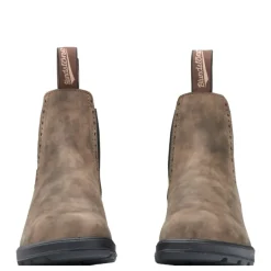 Discount Sztyblety Blundstone 1351 Rustic Brown Damskie Sztyblety